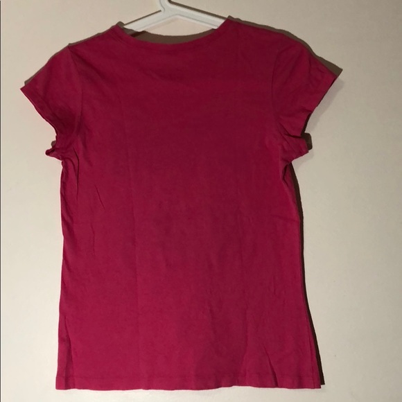 Pink Shirt - Picture 3 of 3